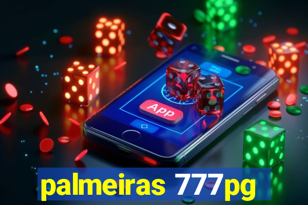 palmeiras 777pg